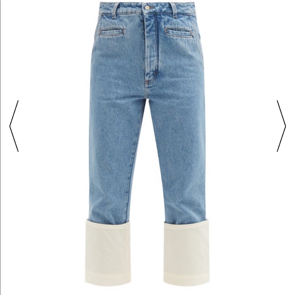Loewe Jeans